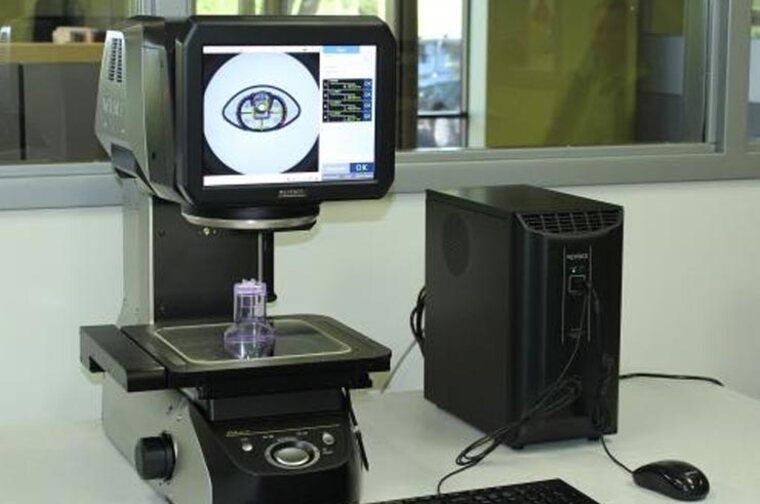 Optisches Messsystem